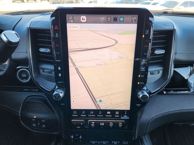 2026 RAM 2500 Limited