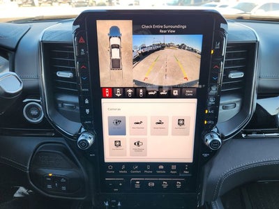 2026 RAM 2500 Limited