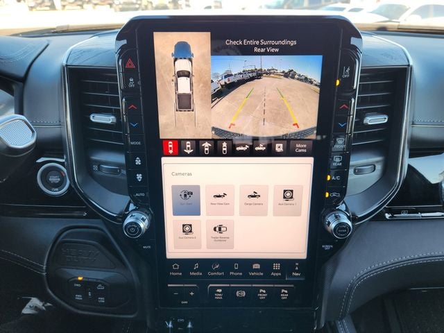 2026 RAM 2500 Limited