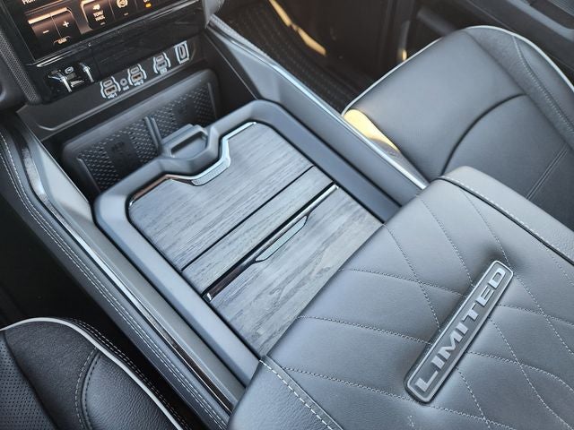 2026 RAM 2500 Limited