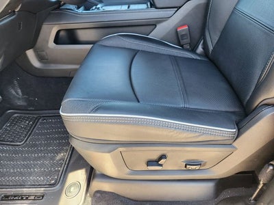 2026 RAM 2500 Limited