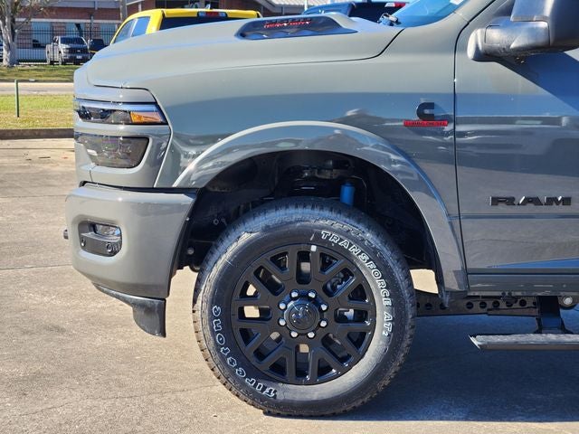 2026 RAM 2500 Limited