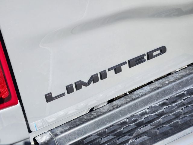 2026 RAM 2500 Limited