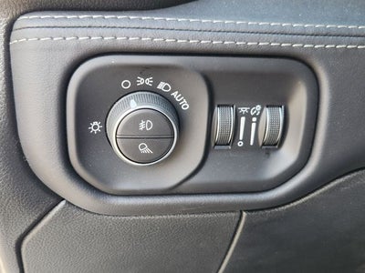 2026 RAM 2500 Limited