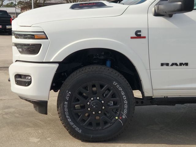 2026 RAM 2500 Limited