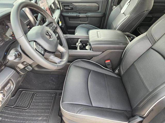 2026 RAM 2500 Limited