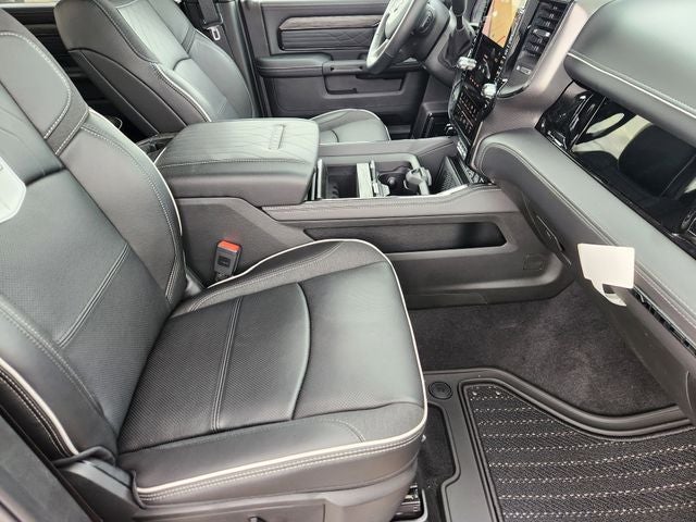 2026 RAM 2500 Limited