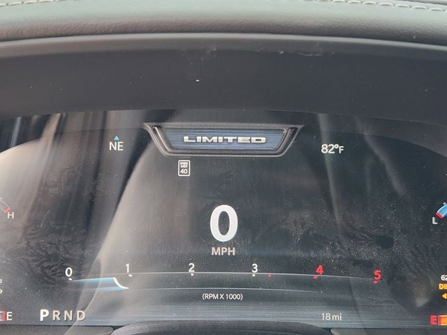 2026 RAM 2500 Limited