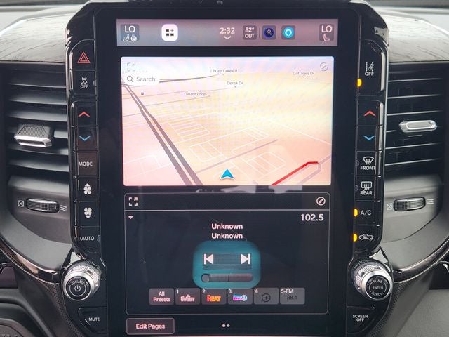 2026 RAM 2500 Limited