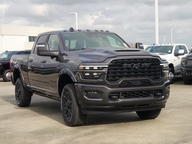 2026 RAM 2500 Limited