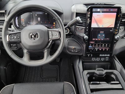 2026 RAM 2500 Limited