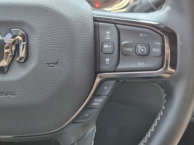 2026 RAM 2500 Limited