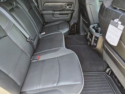 2026 RAM 2500 Limited