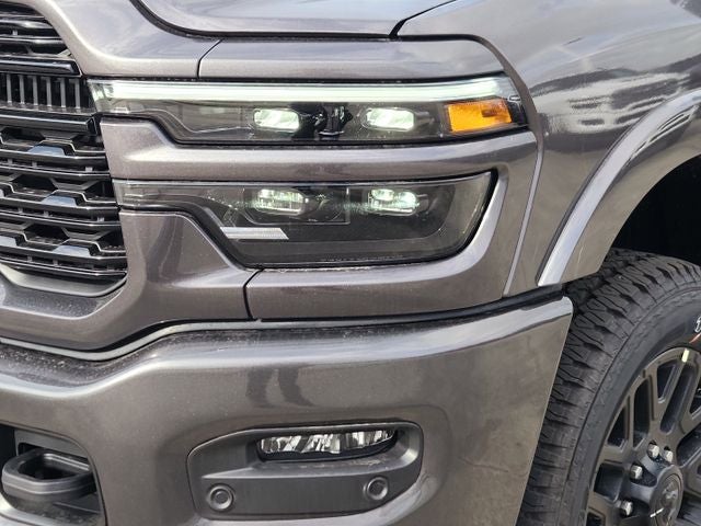 2026 RAM 2500 Limited