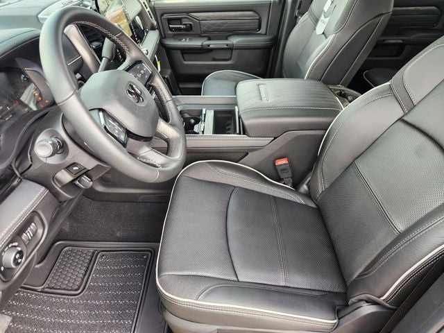 2026 RAM 2500 Limited