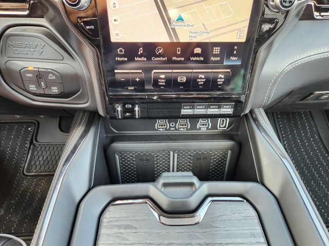 2026 RAM 2500 Limited