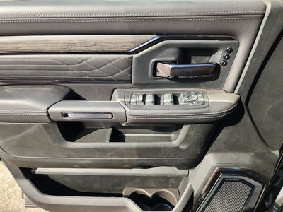 2026 RAM 2500 Limited