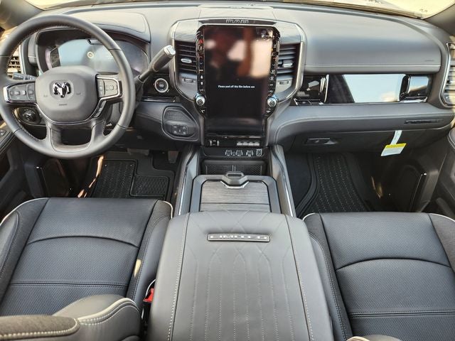 2026 RAM 2500 Limited