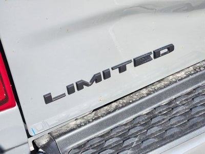 2026 RAM 2500 Limited