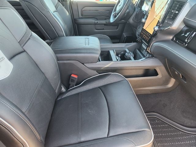 2026 RAM 2500 Limited