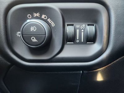 2026 RAM 2500 Limited