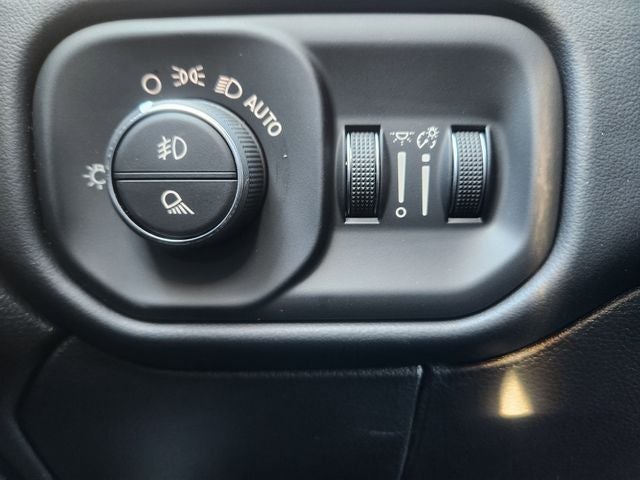 2026 RAM 2500 Limited