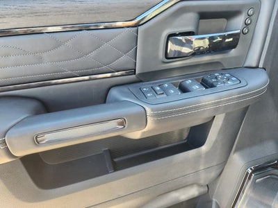 2026 RAM 2500 Limited