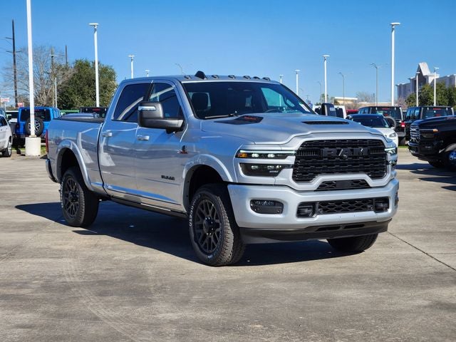 2026 RAM 2500 Limited