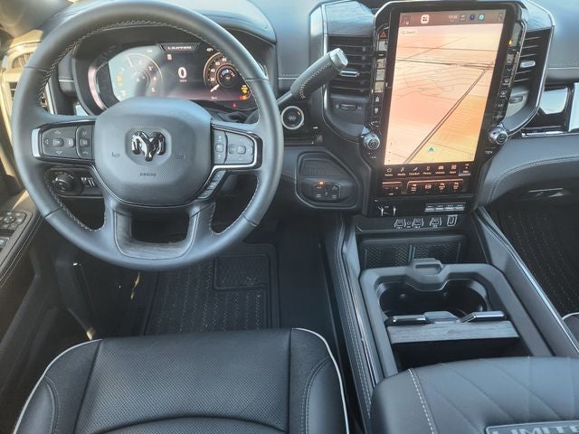 2026 RAM 2500 Limited