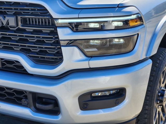 2026 RAM 2500 Limited