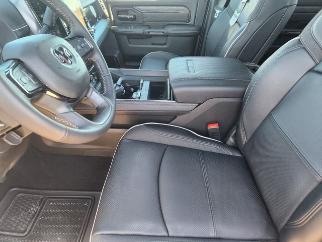 2026 RAM 2500 Limited