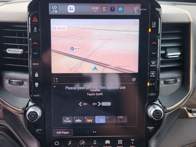 2026 RAM 2500 Limited