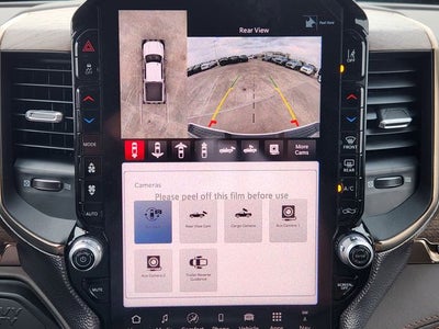 2026 RAM 2500 Limited