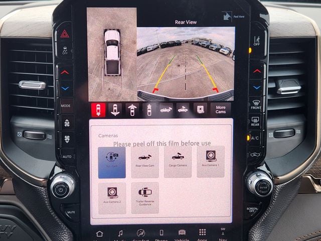 2026 RAM 2500 Limited