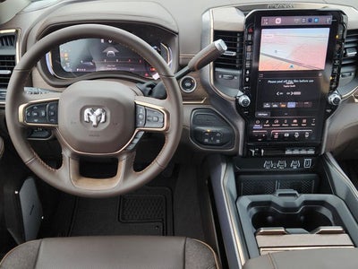 2026 RAM 2500 Limited