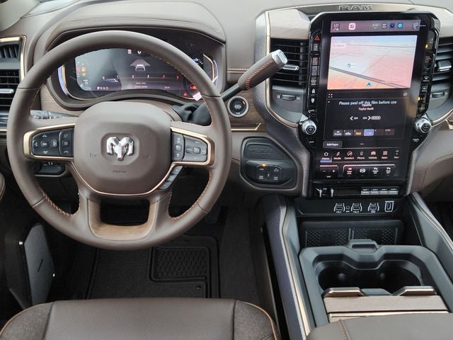 2026 RAM 2500 Limited