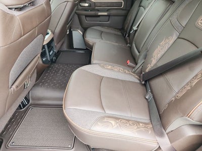 2026 RAM 2500 Limited