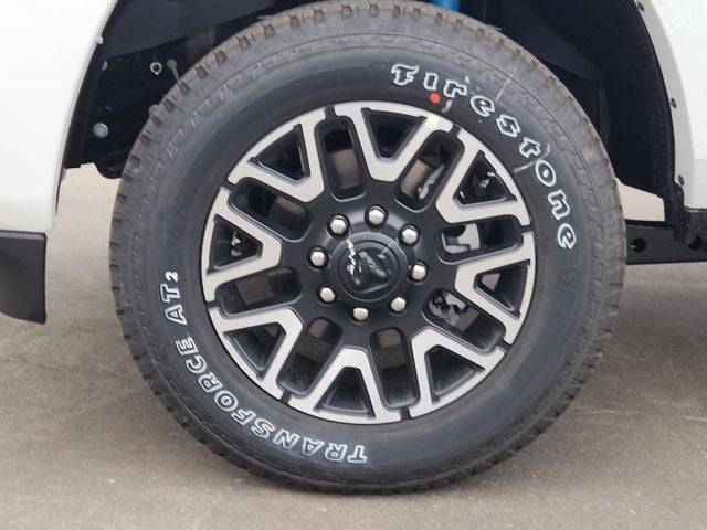 2026 RAM 2500 Limited