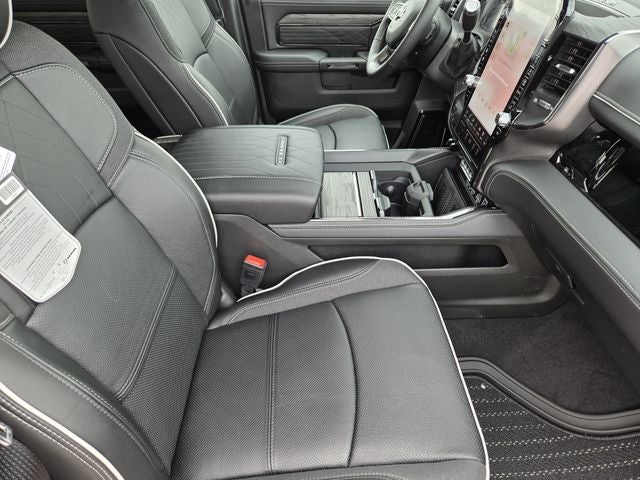 2026 RAM 2500 Limited