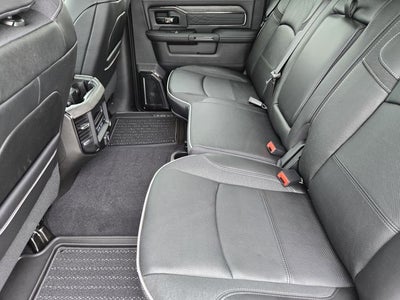 2026 RAM 2500 Limited