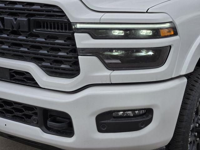 2026 RAM 2500 Limited