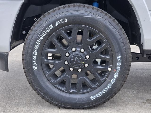 2026 RAM 2500 Limited