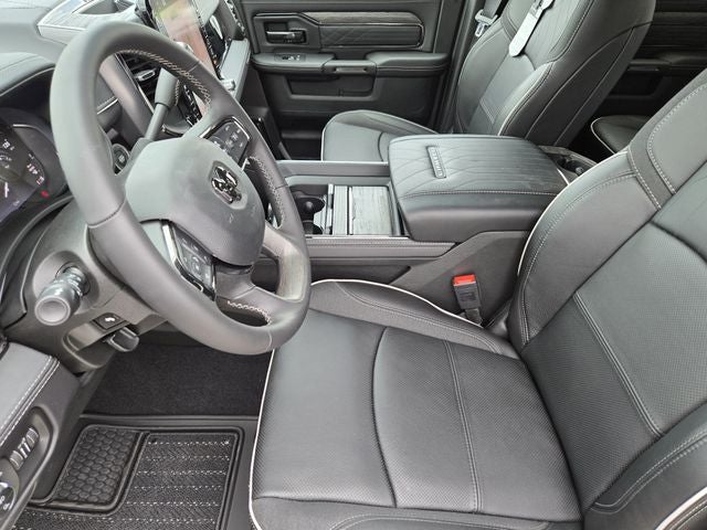 2026 RAM 2500 Limited