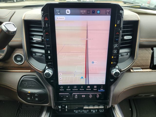 2026 RAM 2500 Limited