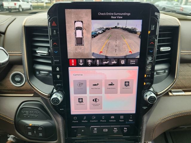 2026 RAM 2500 Limited