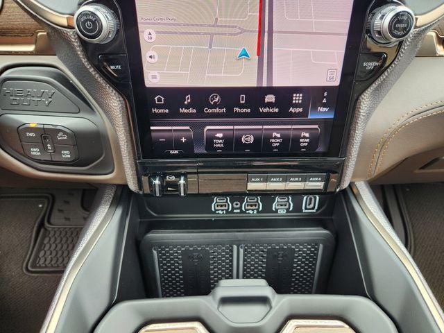 2026 RAM 2500 Limited