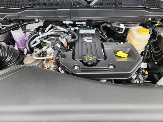 2026 RAM 2500 Limited