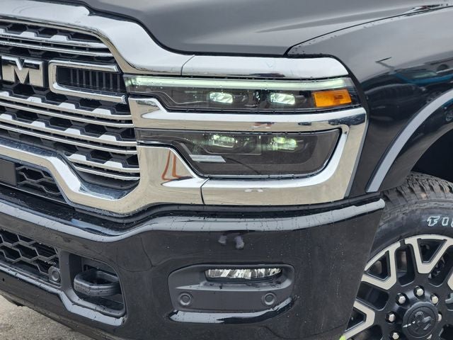 2026 RAM 2500 Limited