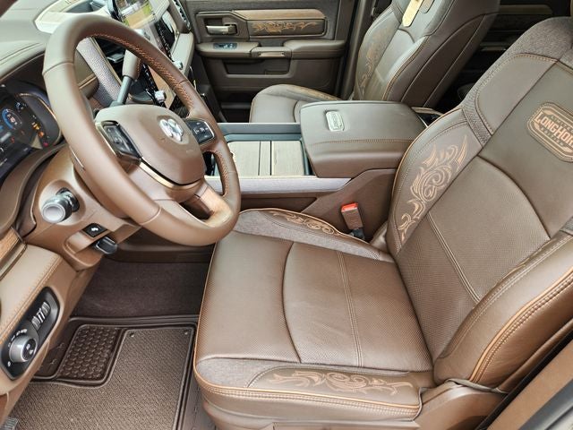 2026 RAM 2500 Limited