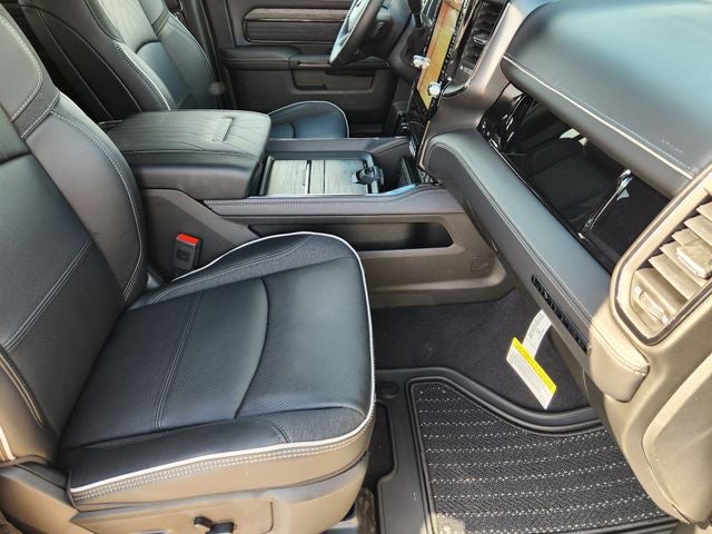 2026 RAM 2500 Limited